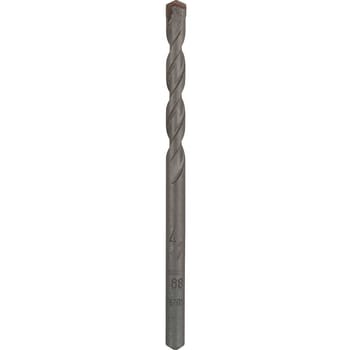 Bosch Silver Percussion Masonry Drill Bit