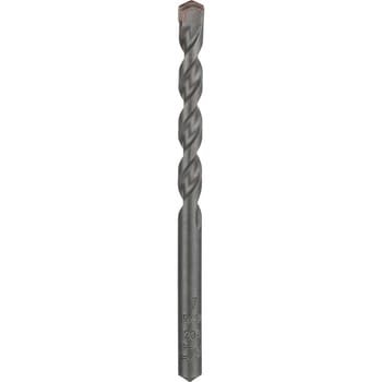 Bosch Silver Percussion Masonry Drill Bit