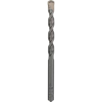 Bosch Silver Percussion Masonry Drill Bit