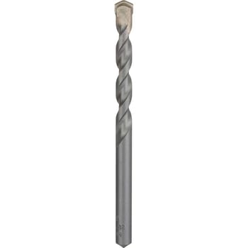 Bosch Silver Percussion Masonry Drill Bit