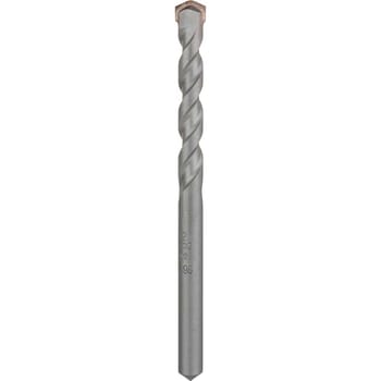 Bosch Silver Percussion Masonry Drill Bit
