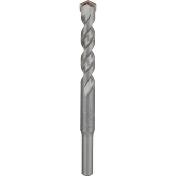 Bosch Silver Percussion Masonry Drill Bit