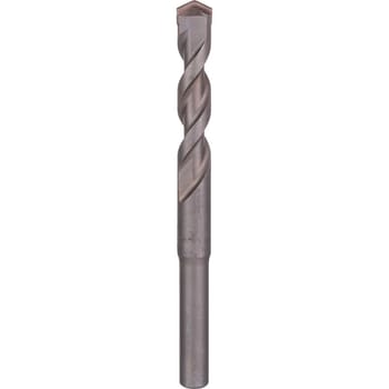 Bosch Silver Percussion Masonry Drill Bit