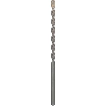 Bosch Silver Percussion Masonry Drill Bit