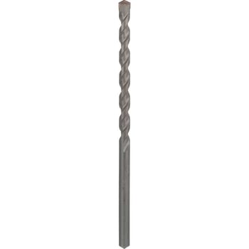 Bosch Silver Percussion Masonry Drill Bit
