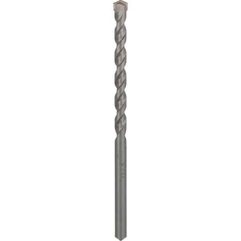 Bosch Silver Percussion Masonry Drill Bit