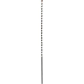 Bosch Silver Percussion Masonry Drill Bit