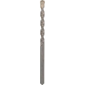 Bosch Silver Percussion Masonry Drill Bit