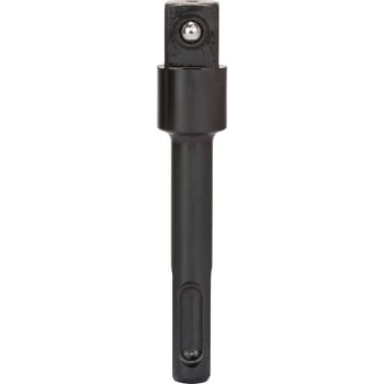 Bosch SDS Plus to 1/2" Square Drive Adaptor