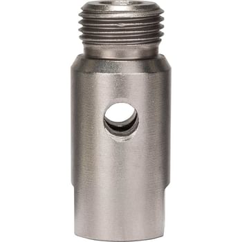 Bosch Diamond Core Adapter 1/2 UNF to 1/2 BSP