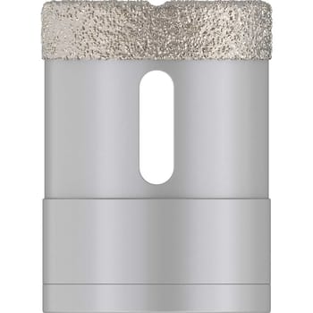 Bosch PRO X Lock Dry Speed Diamond Hole Cutter for Ceramics