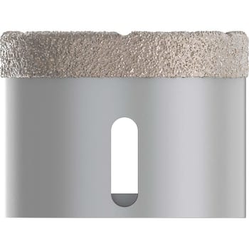 Bosch PRO X Lock Dry Speed Diamond Hole Cutter for Ceramics