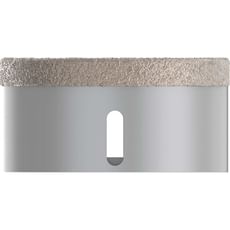 Bosch X Lock Dry Speed Diamond Hole Cutter for Ceramics Bosch X Lock Dry Speed Diamond Hole Cutter for Ceramics