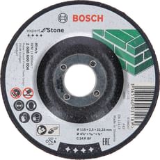 Bosch C24R BF Depressed Stone Cutting Disc Bosch C24R BF Depressed Stone Cutting Disc