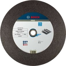 Bosch A36R BF Chop Saw Metal Cutting Disc 355mm Bosch A36R BF Chop Saw Metal Cutting Disc 355mm