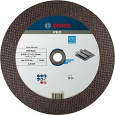 Bosch Expert A30S BF Flat Metal Cutting Disc