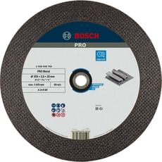 Bosch A24R BF Flat Metal Cutting Disc 300mm for Petrol Cut Saws Bosch A24R BF Flat Metal Cutting Disc 300mm for Petrol Cut Saws