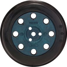 Bosch PEX 12/125/400 Hard Sanding Backing Pad 125mm Bosch PEX 12/125/400 Hard Sanding Backing Pad 125mm