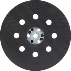 Bosch Backing Pad for PEX 12/125/400 Disc Sanders Bosch Backing Pad for PEX 12/125/400 Disc Sanders