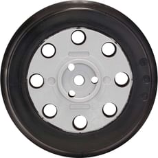 Bosch PEX 12/125/400 Soft Sanding Backing Pad 125mm Bosch PEX 12/125/400 Soft Sanding Backing Pad 125mm