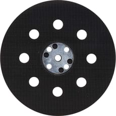 Bosch Hard Sanding Pad for PEX 115 Bosch Hard Sanding Pad for PEX 115