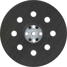 Bosch Medium Sanding Pad for PEX 115