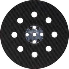 Bosch Soft Sanding Pad for PEX 115 Bosch Soft Sanding Pad for PEX 115