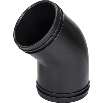 Bosch Dust Extraction Adaptor for GKG 24 V and GCM 10 Mitre Saws