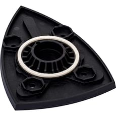 Bosch Delta Swing Plate for GSS Series Orbital Sanders Bosch Delta Swing Plate for GSS Series Orbital Sanders