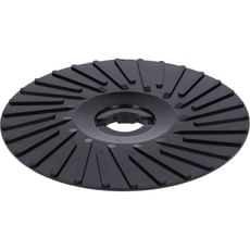 Bosch X Lock Medium Backing Pad