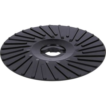 Bosch X Lock Medium Backing Pad