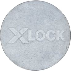 Bosch X Lock Backing Pad Clip
