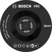 Bosch Professional Backing Pads for Grinders Price Comparisons | Compare The Build