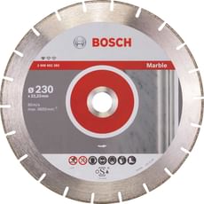 Bosch Diamond Disc for Marble Bosch Diamond Disc for Marble