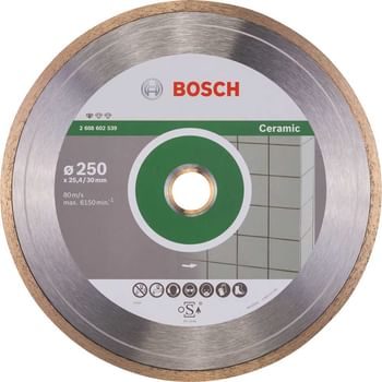 Bosch Professional Ceramic Diamond Cutting Disc