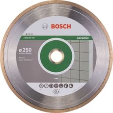 Bosch Professional Ceramic Diamond Cutting Disc Bosch Professional Ceramic Diamond Cutting Disc