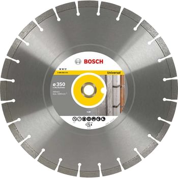 Bosch Expert Universal Diamond Cutting Disc