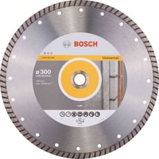 Bosch Turbo Diamond Disc Universal Bosch Turbo Diamond Disc Universal
