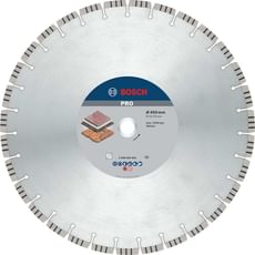 Bosch Stone Diamond Cutting Disc Bosch Stone Diamond Cutting Disc