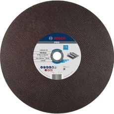 Bosch Standard Metal Cutting Disc 355mm Bosch Standard Metal Cutting Disc 355mm