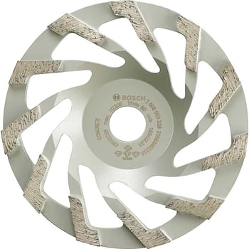 Bosch Concrete Diamond Grinding Head for Hilti DG150