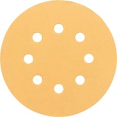 Bosch 125mm C470 Wood Sanding Disc Bosch 125mm C470 Wood Sanding Disc