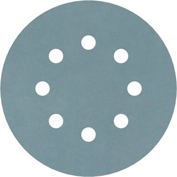 Bosch 125mm Black Stone Sanding Disc
