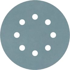 Bosch 125mm Black Stone Sanding Disc Bosch 125mm Black Stone Sanding Disc