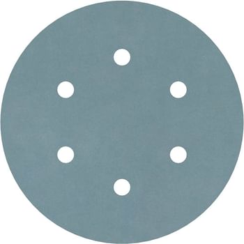 Bosch Black Stone Sanding Disc 150mm