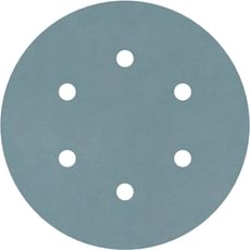Bosch Black Stone Sanding Disc 150mm Bosch Black Stone Sanding Disc 150mm
