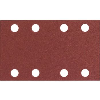 Bosch Punched Hook and Loop Sanding Sheets