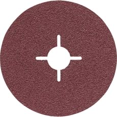 Bosch 115mm Blue Metal Sanding Disc Bosch 115mm Blue Metal Sanding Disc