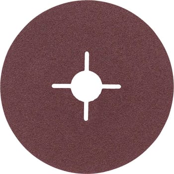 Bosch EXPERT 125mm Blue Metal Sanding Disc