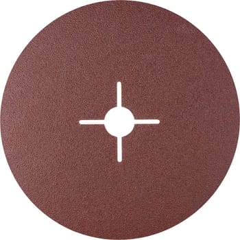 Bosch EXPERT 180mm R44 Metal Sanding Disc